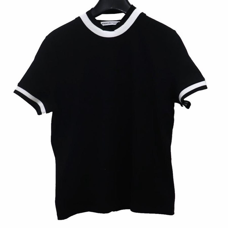 ALEXANDER WANG・Ｔ アレキサンダー ワン レディース トップス 534