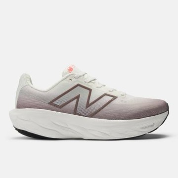New Balance Fresh Foam X 1080v14 [M108014F] 男 慢跑鞋 寬楦 緩震 白棕