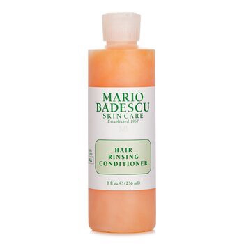 【Mario Badescu】瞬效焗油護髮乳 Hair Rinsing Conditioner (所有髮質適用)