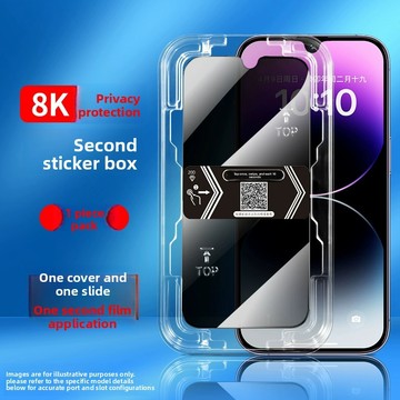 全覆蓋秒貼 4K防窺保護貼 Google谷歌 Pixel10ProXL Pixel 9Pro 8A 7A 6A 玻璃貼