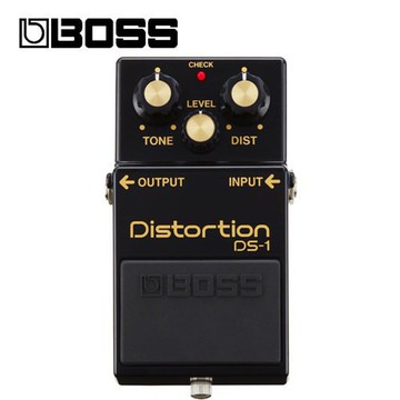 BOSS DS-1-4A 40周年紀念版效果器【敦煌樂器】