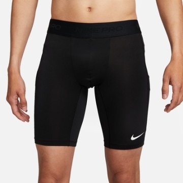 聖誕特價衝評價）Nike Pro 長束褲長緊身褲黑色fb7953-010