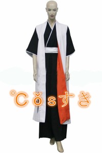 BLEACH ブリーチ 風 二番 砕蜂 ソイフォン コスプレ衣装 COS 高品質 新品 Cosplay アニメ コスチューム |  LINEブランドカタログ