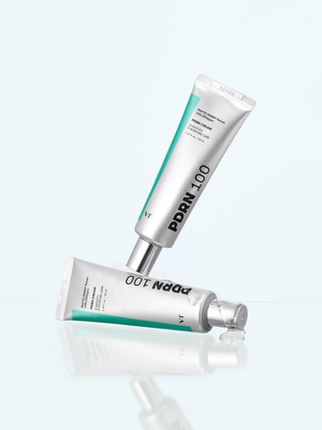 Vegan Moisturizing PDRN Cream [WHITE]