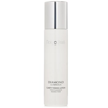 【娜圖比索】鑽石清透爽膚水Diamond White ClarityToning Lotion
