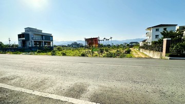 【打造夢想莊園】宜蘭縣政中心旁足坪農地｜宜蘭縣員山鄉深賢段