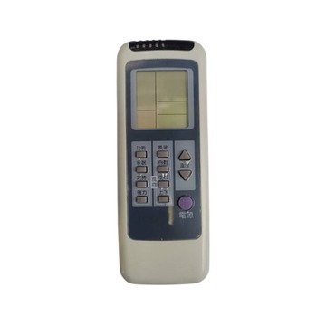 企鵝寶寶 三洋/普騰/資訊家 sa-arc-24 冷氣遙控器