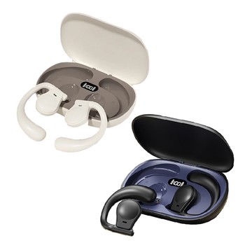 【蝦皮直營】DTAudio聆翔 耳掛式藍芽耳機 DTA-K35 耳掛式/運動/防水/開放式 藍牙 無線 耳機 現貨