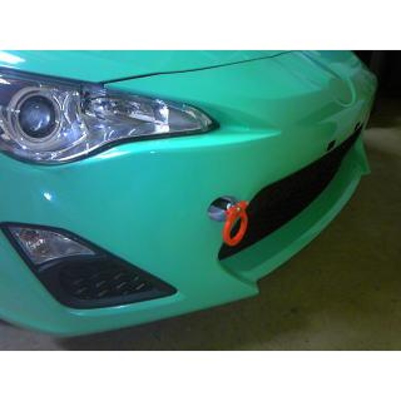 CUSCO 牽引フック 前後セット BRZ,86等　ZC6,ZN6 CUSCO 牽引フック 前後セット BRZ,86等 ZC6,ZN6 SUBARU けん引フック