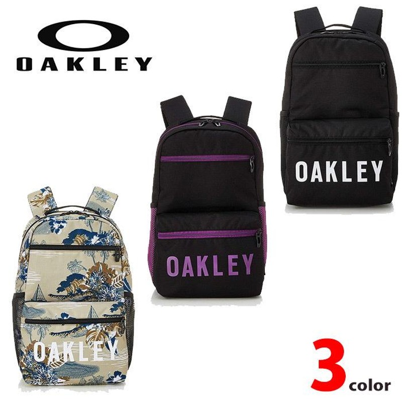 OAKLEY オークリー バッグ ESSENTIAL Day Pack L 5.0 バックパック