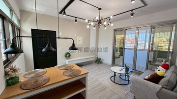 左營蓮池潭/左營大路生活圈/三面採光大三房美寓｜高雄市左營區左營大路