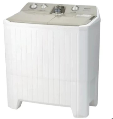 【Panasonic 國際牌】NA-W130G1 13公斤 雙槽大容量洗衣機(含基本安裝)