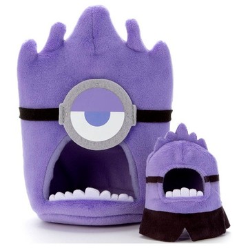 小小兵2 迷你好朋友-肖肖兵房屋組