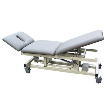 來而康 耀宏 動力式治療檯 (未滅菌) YH210-2 電動昇降 三折式 升降床 治療床 電動床 YH2102