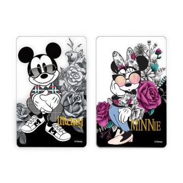 一卡通PLUS - 迪士尼 Disney 個性系列 米奇 / 米妮