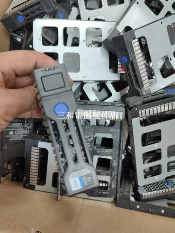 曙光伺服器 3.5寸硬碟托架 拆機成色如圖 高性能 存儲設備疢安全事故_KeyPressEvent【三和電腦配件店】