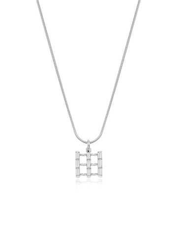 WADANG[HAN] S 02 Necklace