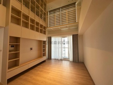 竹北縣三區朕翔軒庭凌頂樓中樓｜新竹縣竹北市莊敬三路