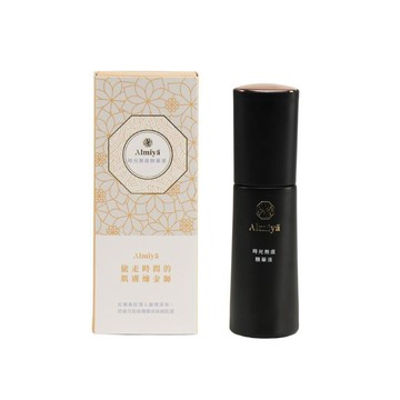 精華液 Almiya 時光無痕精華液 30ml