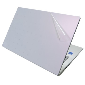 ASUS E510 E510MA 二代透氣機身保護膜 (DIY包膜)