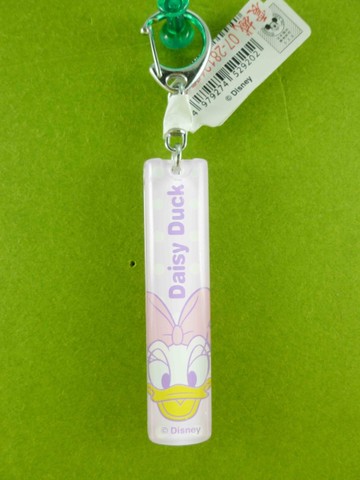 【震撼精品百貨】Donald_唐老鴨~長鎖圈-黛絲