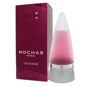 Rochas Man Intense 午夜摩卡淡香精 EDP 100ml