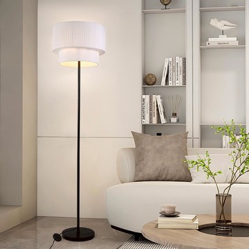 布罩落地燈 A123-DH-A40716