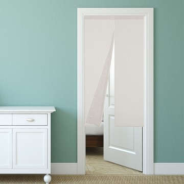 DIY組合式門簾 45x150cm 卡其