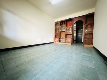 復華商圈35地坪孝親車墅｜台南市永康區復華六街