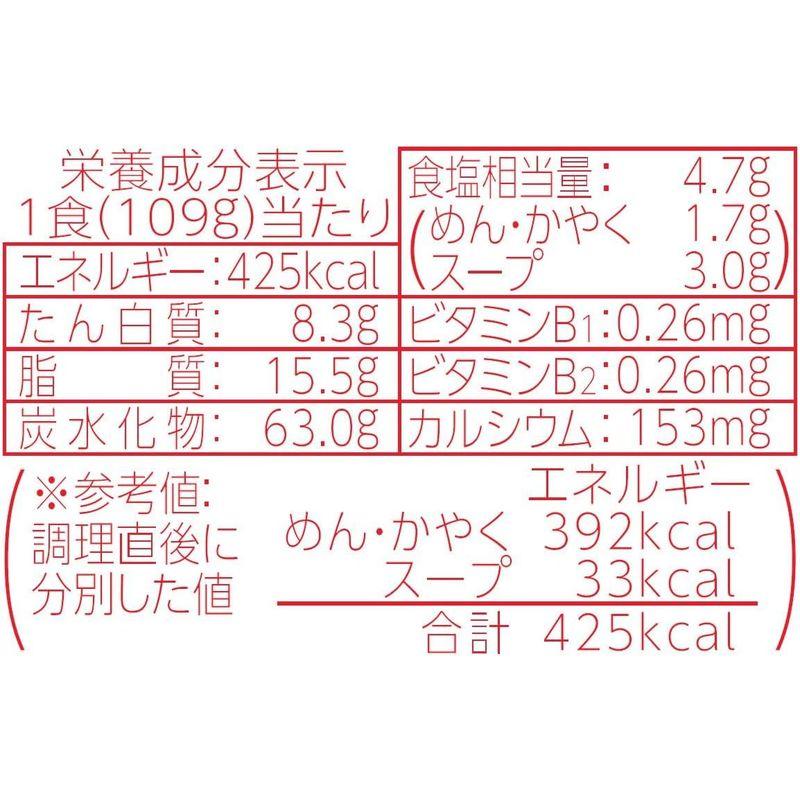 マルちゃん 白い力もちうどん 109g×12個