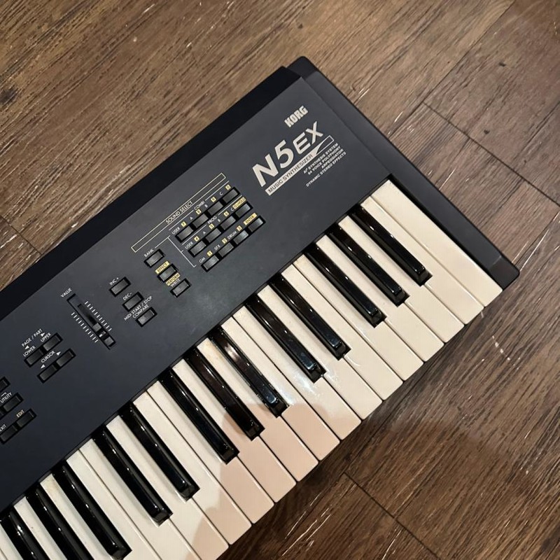 HAVIAN 30 - DIGITAL ENSEMBLE PIANO | KORG (USA)