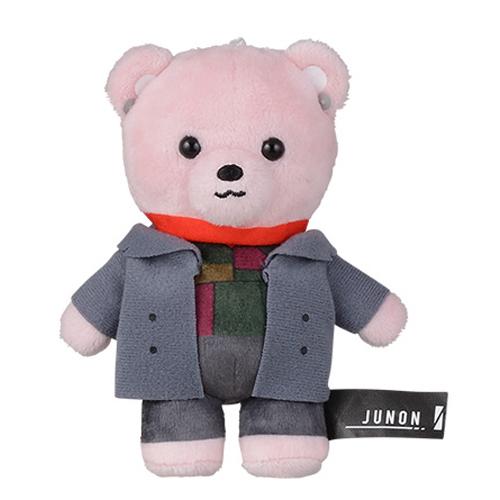 BE:FIRST ANIMAL COORDY モアプラスマスコット JUNON - タレントグッズ