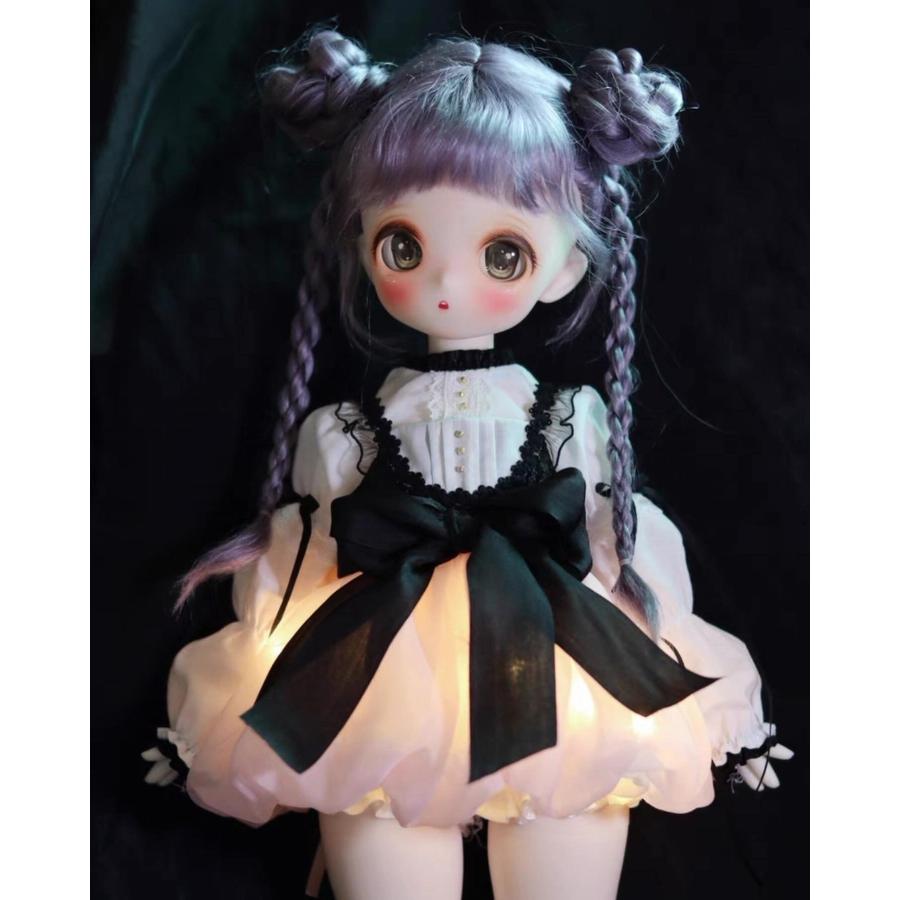 洋服 服 BJD 球体関節人形 YOSD 幼SD MDD