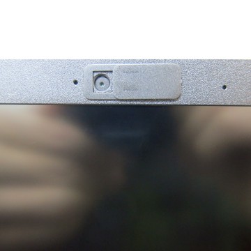 【Ezstick】ACER Aspire 7 A715-51 A715-51G 防偷窺鏡頭貼 視訊鏡頭蓋 一組3入