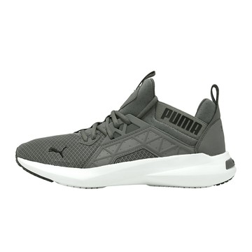 Puma 慢跑鞋 Softride Enzo NXT 男鞋 灰 緩震 運動鞋 195234-23