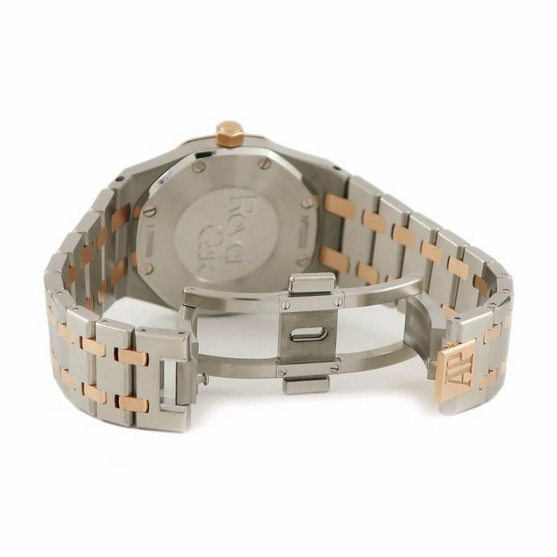 オーデマピゲ AUDEMARS PIGUET ロイヤル オーク クォーツ