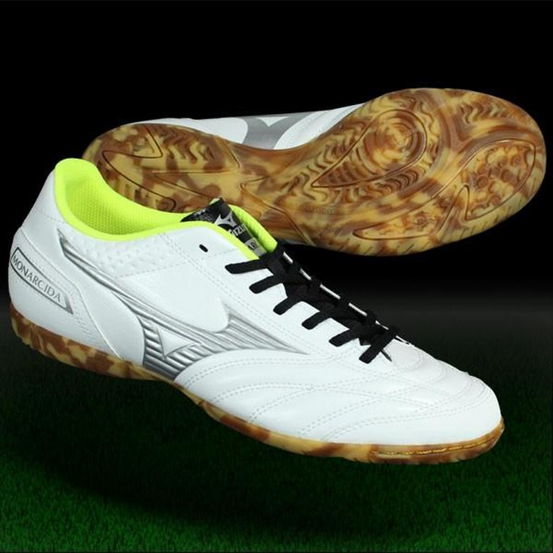 ミズノ モナルシーダ FS SALA フットサルシューズ サイズ26cm 新品 モナルシーダ FS SALA / MONARCIDA ミズノ(mizuno) フットサル