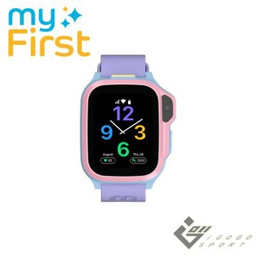 myFirst Fone S4 4G智慧兒童手錶