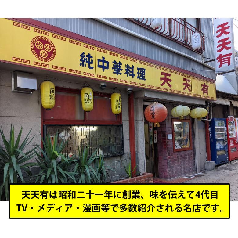 長崎皿うどん 送料無料 純中華料理 天天有 2食 かた焼きそば お取り寄せ ご当地