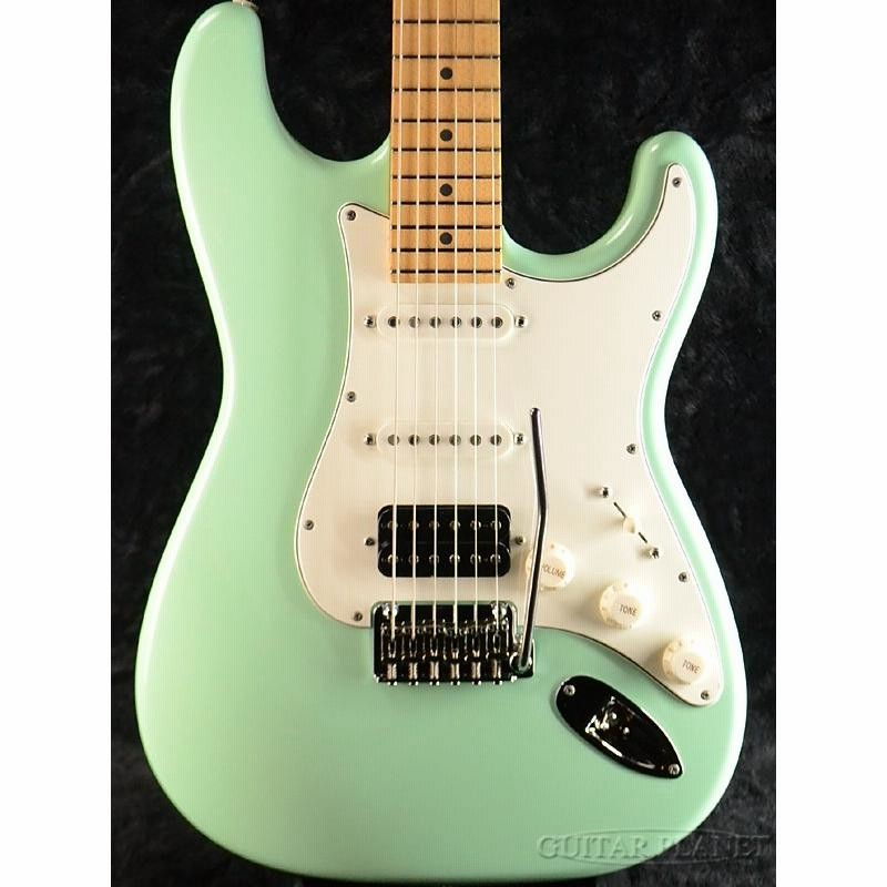 Suhr Classic Pro -Surf Green-《エレキギター》 | LINEショッピング