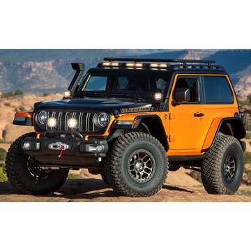 高雄門市 台灣製造 Jeep 吉普 Wrangler 晴雨窗 越野車 2門 4門 前晴 後晴 遮陽 3M背膠 防止飄雨