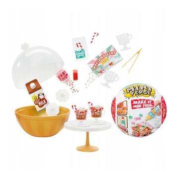 Miniverse 迷你宇宙手作驚喜球 - 佳節系列