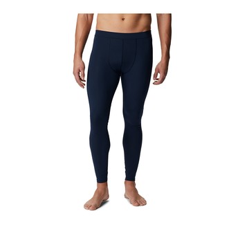 Columbia 男款 - M Omni-Heat Infinity 保暖快排內著長褲-深藍 UAM90140NY-HF