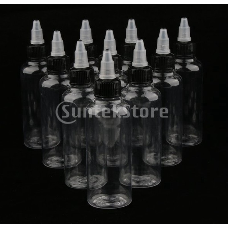 100ml プラスチック スクイズボトル ニードルノズル 滴瓶 ドロッパーボトル 接着剤 塗料 通販 Lineポイント最大0 5 Get Lineショッピング