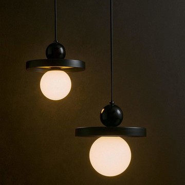 5W 3000K吊燈 B78-P1097