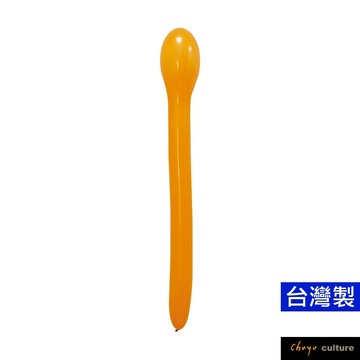 珠友 BI-03069 沖天炮氣球-3入/歡樂場景裝飾/會場佈置/派對佈置 好好逛文具小舖