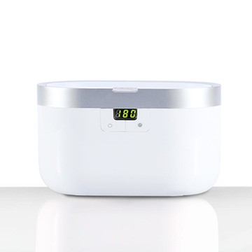 超音波清洗機CD-2830 / 二入 新加坡馬來西亞220-240V/CE插頭