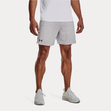 UA 男 Vanish Woven 6吋短褲 人氣新品