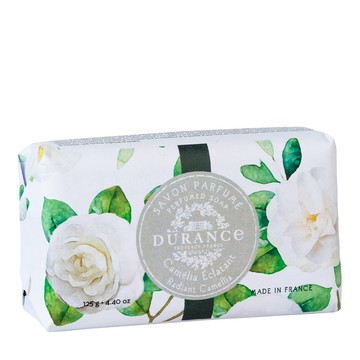 Durance 朵昂思 山茶花香皂 125g (DU055)