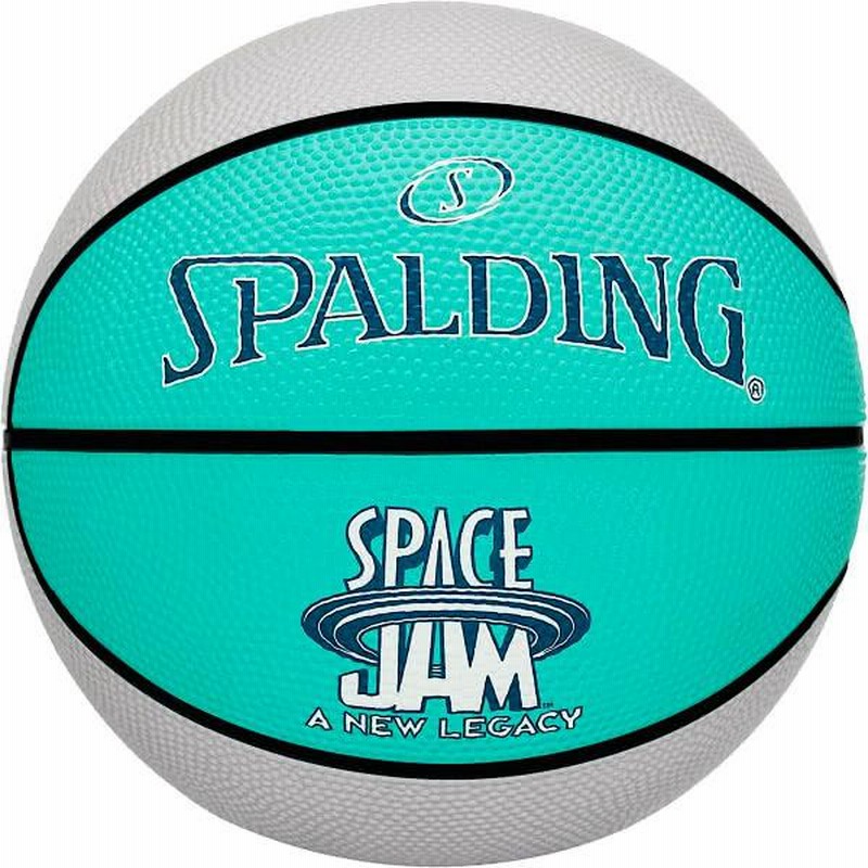 バスケさん専用 SPALDING FIBA JBA公認球 スポルディング 女性用
